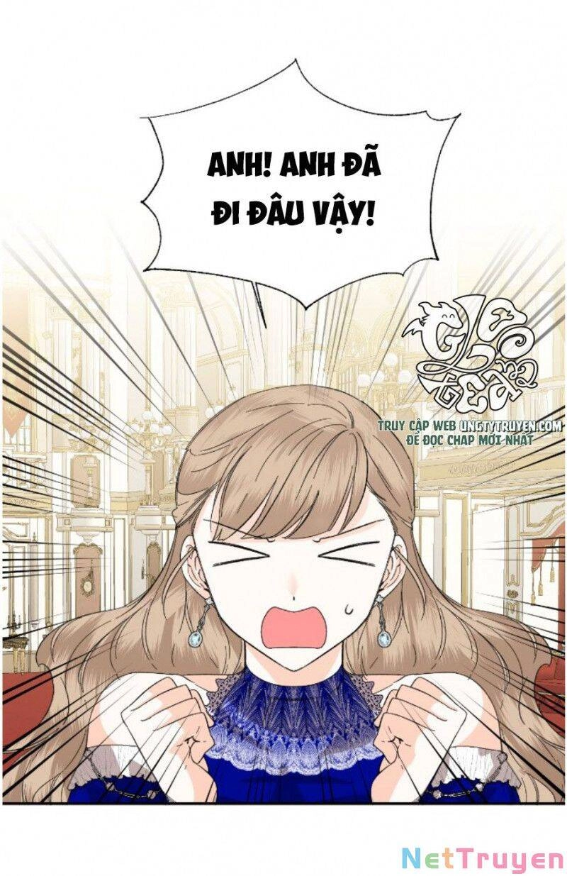 Kết Thúc Có Hậu Của Nhân Vật Phản Diện Chapter 59.5 - 11