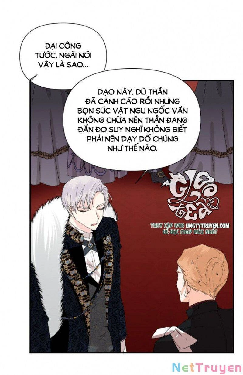 Kết Thúc Có Hậu Của Nhân Vật Phản Diện Chapter 59.5 - 16