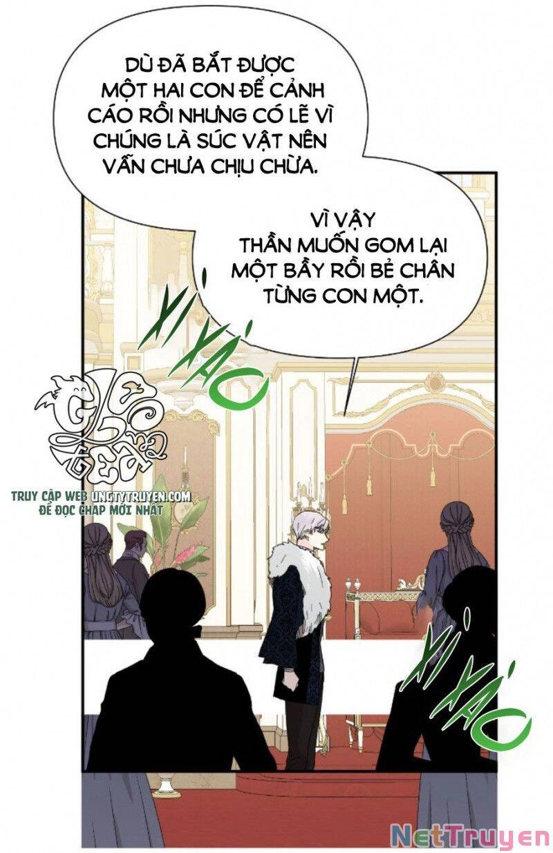 Kết Thúc Có Hậu Của Nhân Vật Phản Diện Chapter 59.5 - 17