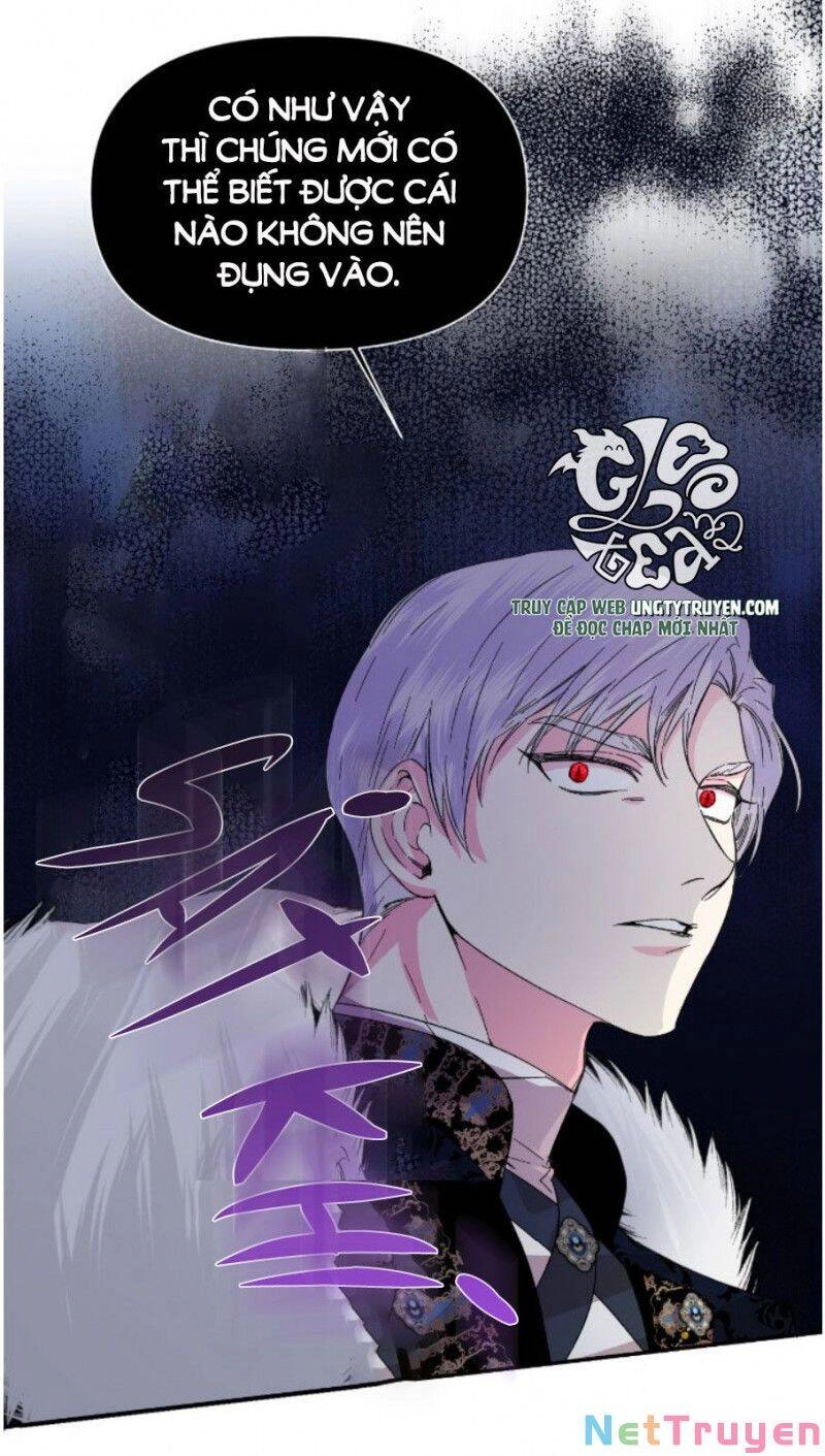 Kết Thúc Có Hậu Của Nhân Vật Phản Diện Chapter 59.5 - 18