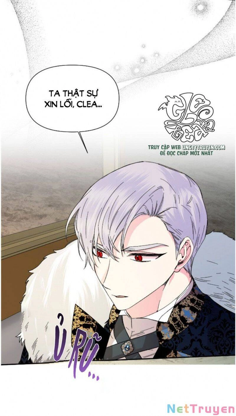 Kết Thúc Có Hậu Của Nhân Vật Phản Diện Chapter 59.5 - 23