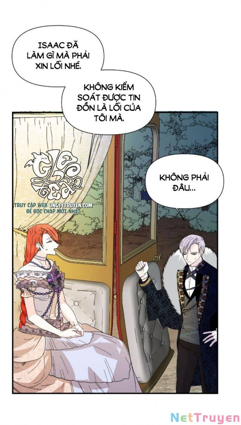 Kết Thúc Có Hậu Của Nhân Vật Phản Diện Chapter 59.5 - 24