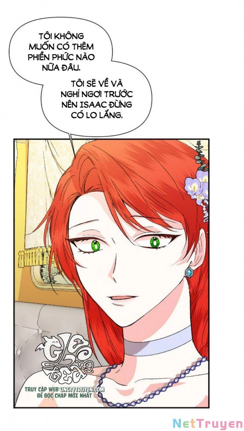 Kết Thúc Có Hậu Của Nhân Vật Phản Diện Chapter 59.5 - 26