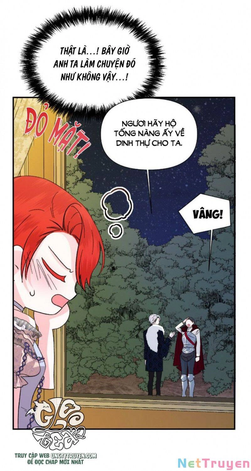 Kết Thúc Có Hậu Của Nhân Vật Phản Diện Chapter 59.5 - 29