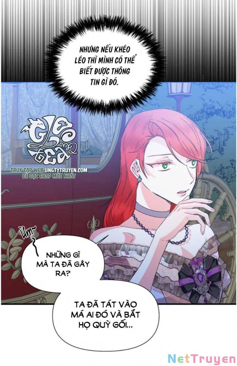 Kết Thúc Có Hậu Của Nhân Vật Phản Diện Chapter 60.5 - 3