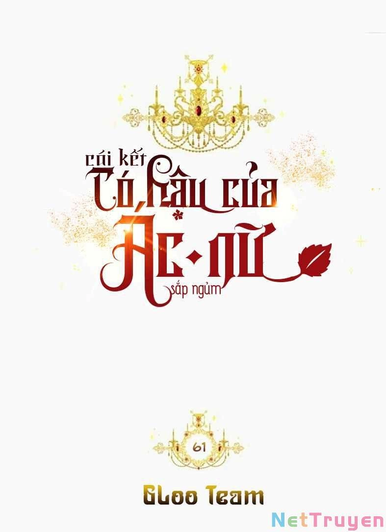 Kết Thúc Có Hậu Của Nhân Vật Phản Diện Chapter 61 - 3