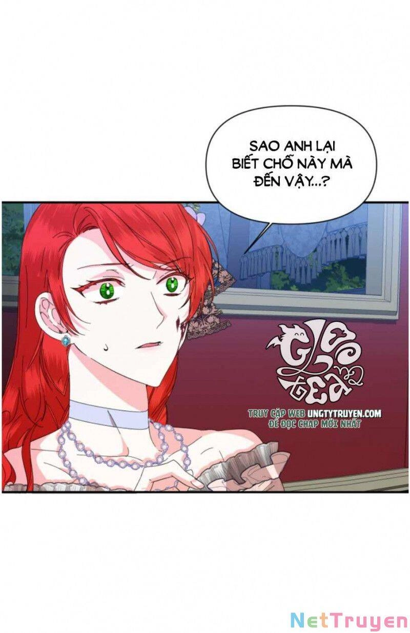 Kết Thúc Có Hậu Của Nhân Vật Phản Diện Chapter 61 - 11