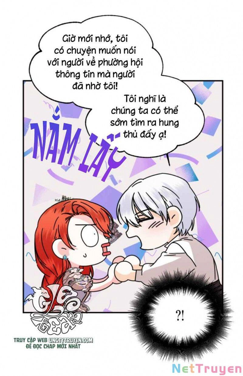 Kết Thúc Có Hậu Của Nhân Vật Phản Diện Chapter 61 - 13