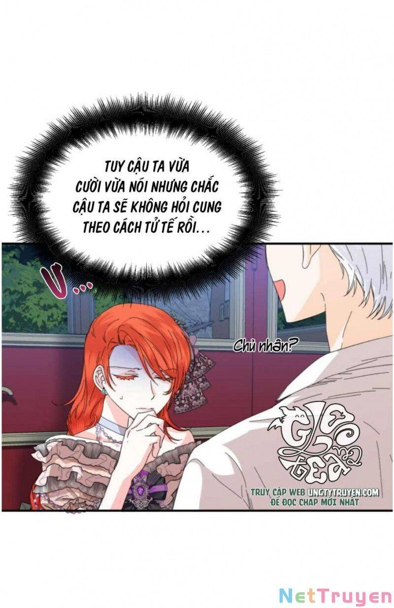 Kết Thúc Có Hậu Của Nhân Vật Phản Diện Chapter 61 - 19