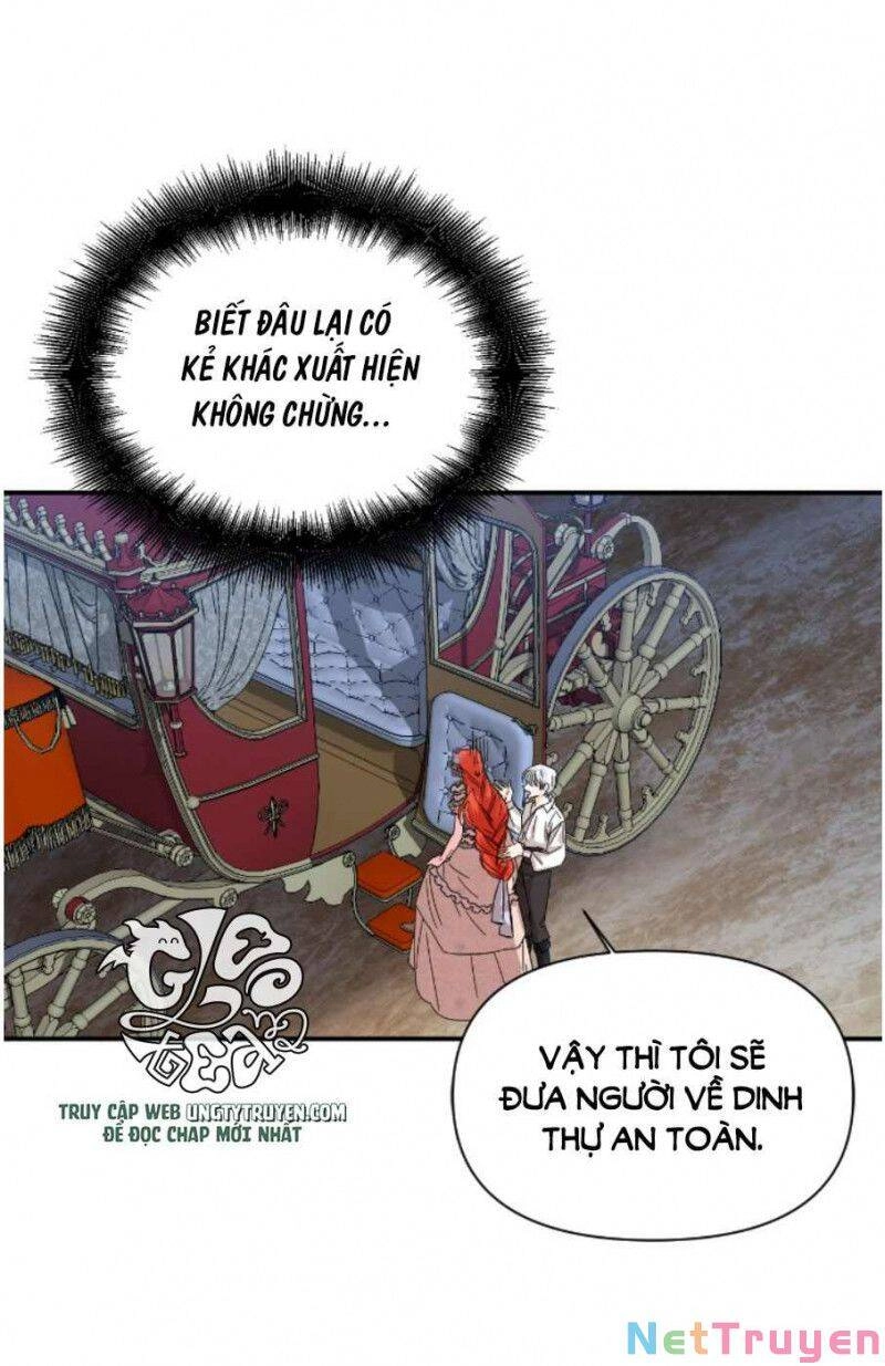 Kết Thúc Có Hậu Của Nhân Vật Phản Diện Chapter 61 - 21