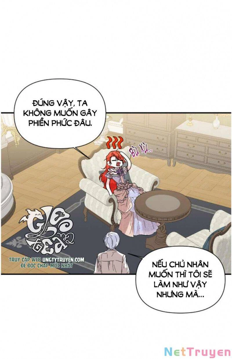 Kết Thúc Có Hậu Của Nhân Vật Phản Diện Chapter 61 - 27