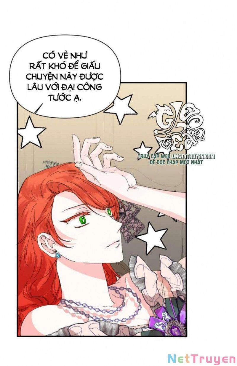 Kết Thúc Có Hậu Của Nhân Vật Phản Diện Chapter 61 - 28