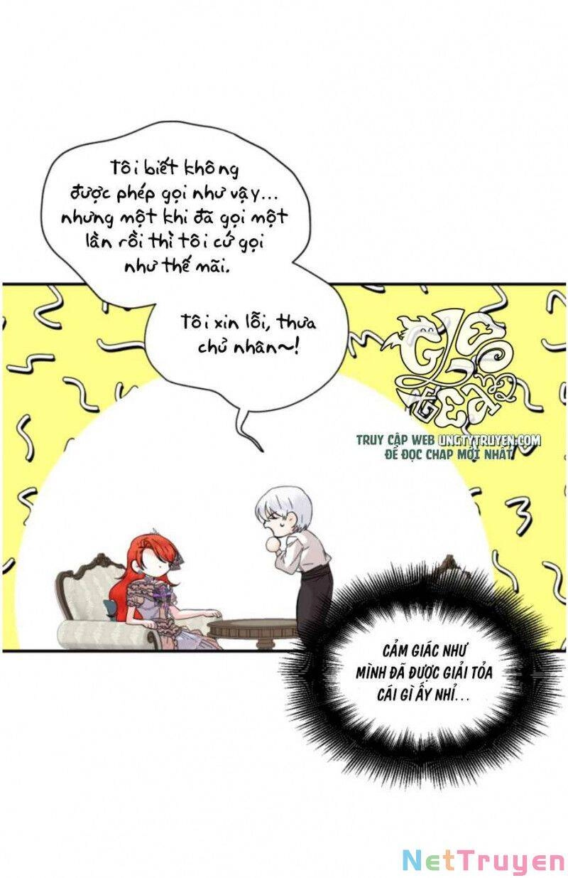 Kết Thúc Có Hậu Của Nhân Vật Phản Diện Chapter 61 - 30