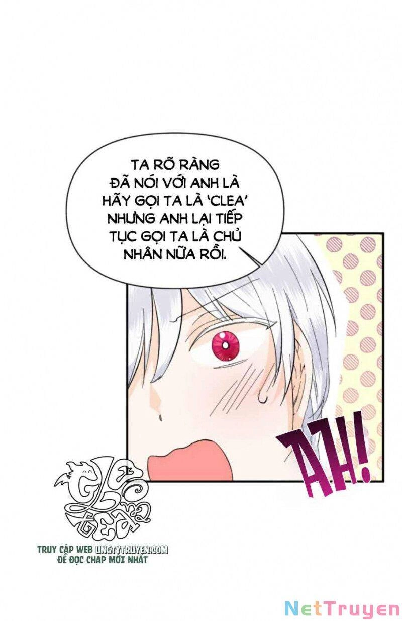 Kết Thúc Có Hậu Của Nhân Vật Phản Diện Chapter 61 - 32