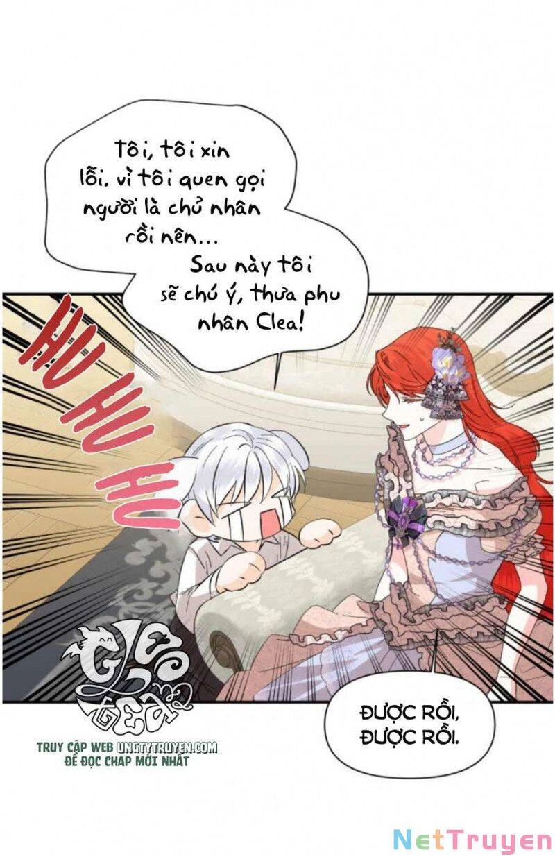 Kết Thúc Có Hậu Của Nhân Vật Phản Diện Chapter 61 - 33