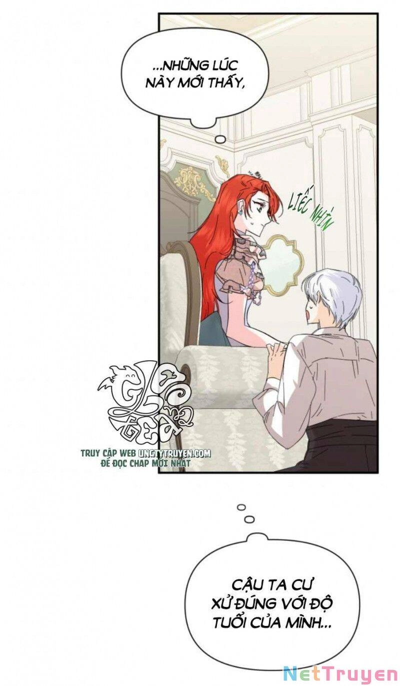 Kết Thúc Có Hậu Của Nhân Vật Phản Diện Chapter 61.5 - 1