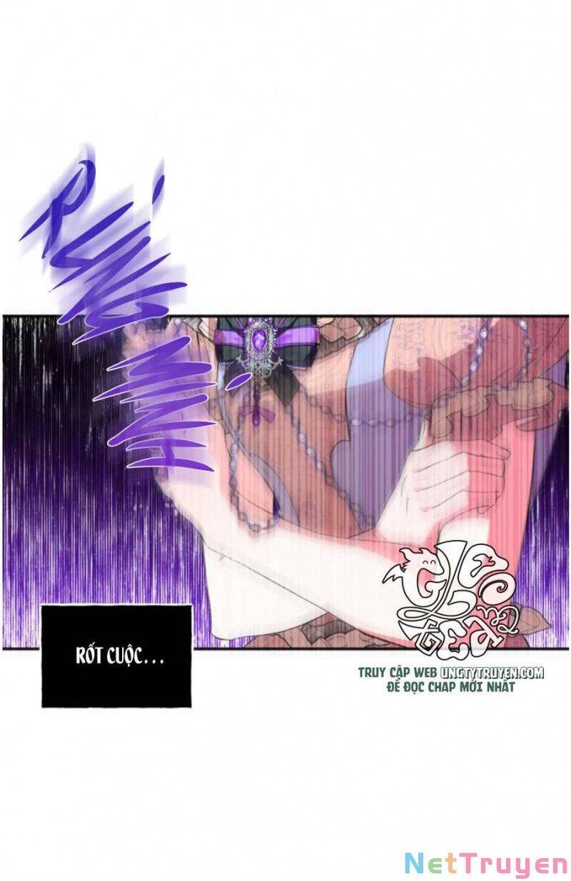 Kết Thúc Có Hậu Của Nhân Vật Phản Diện Chapter 61.5 - 4