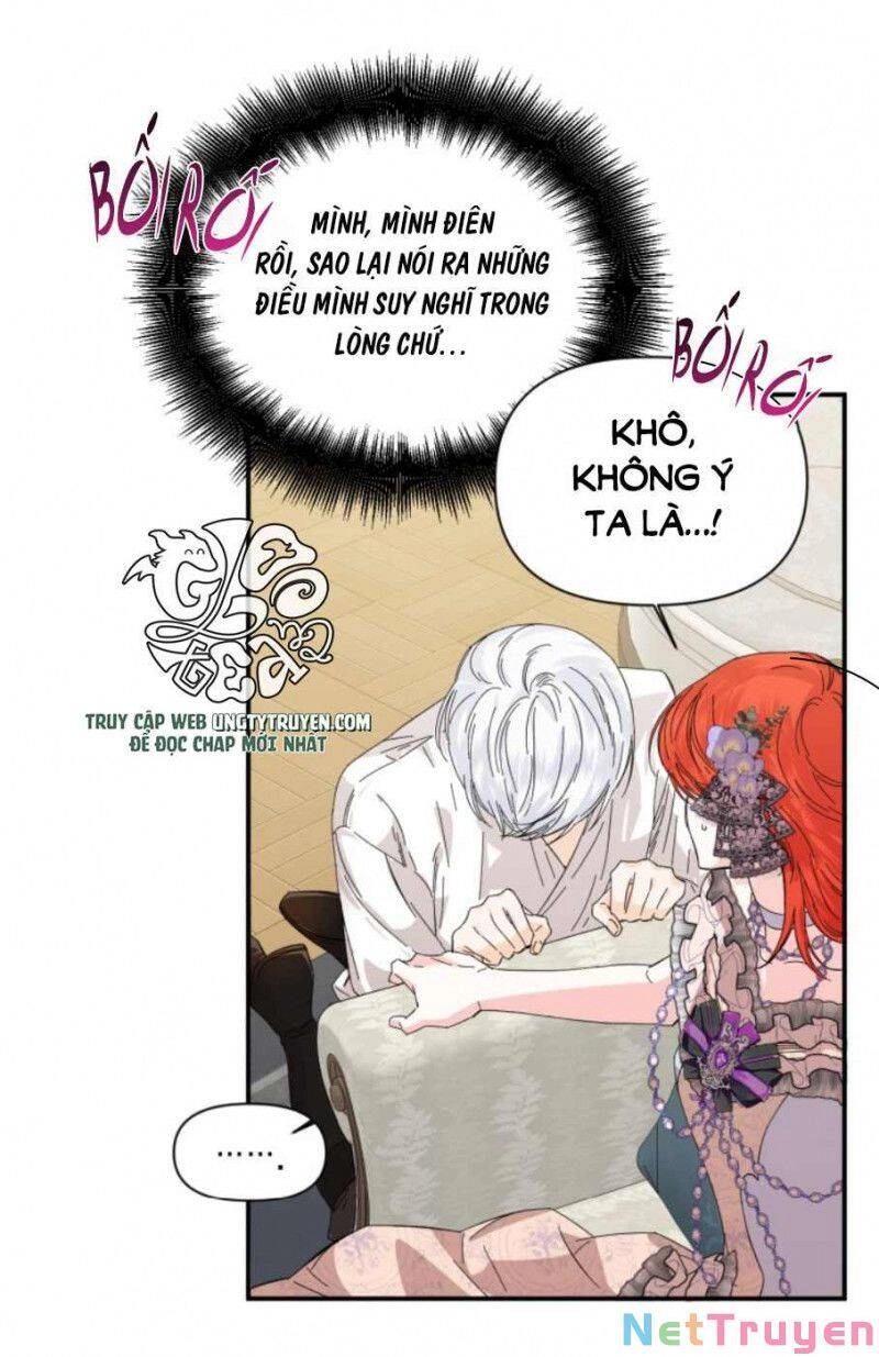 Kết Thúc Có Hậu Của Nhân Vật Phản Diện Chapter 61.5 - 8