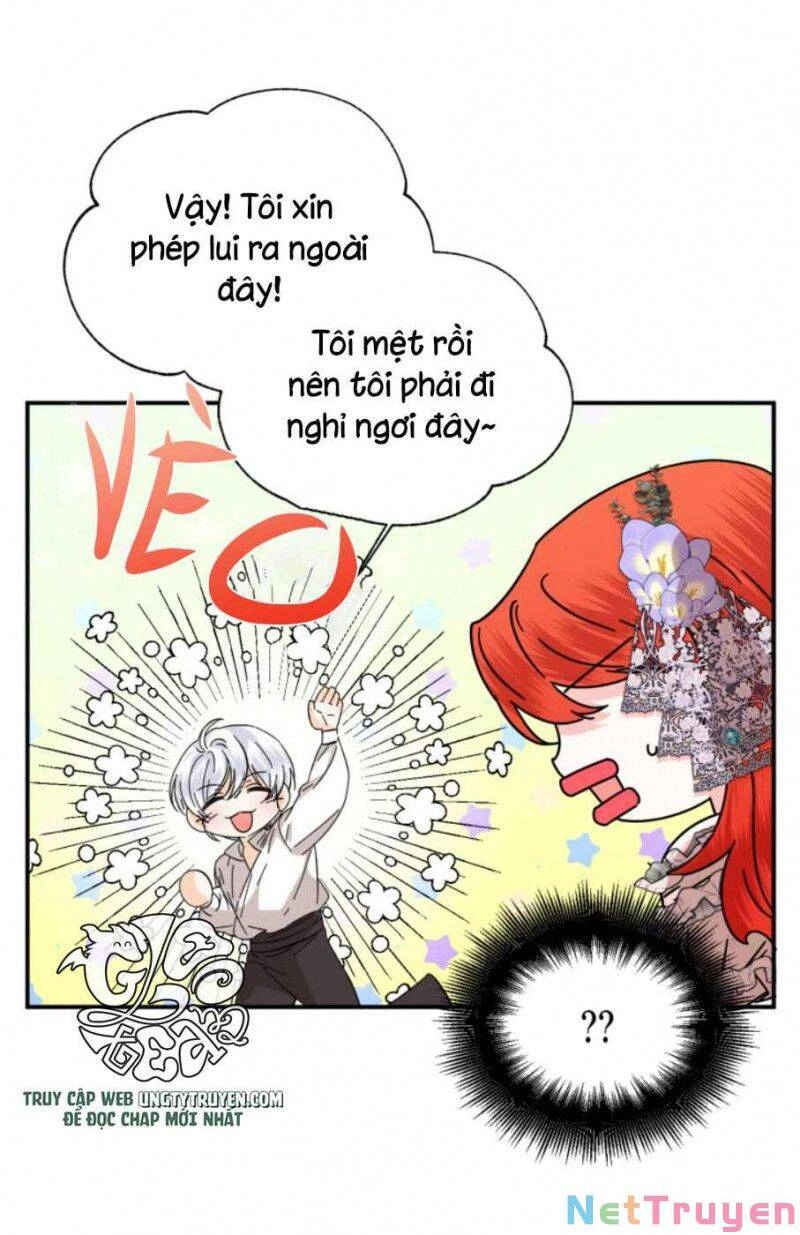 Kết Thúc Có Hậu Của Nhân Vật Phản Diện Chapter 61.5 - 13