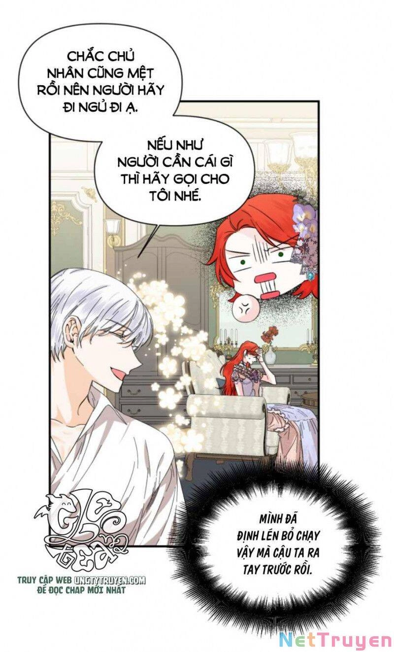 Kết Thúc Có Hậu Của Nhân Vật Phản Diện Chapter 61.5 - 14