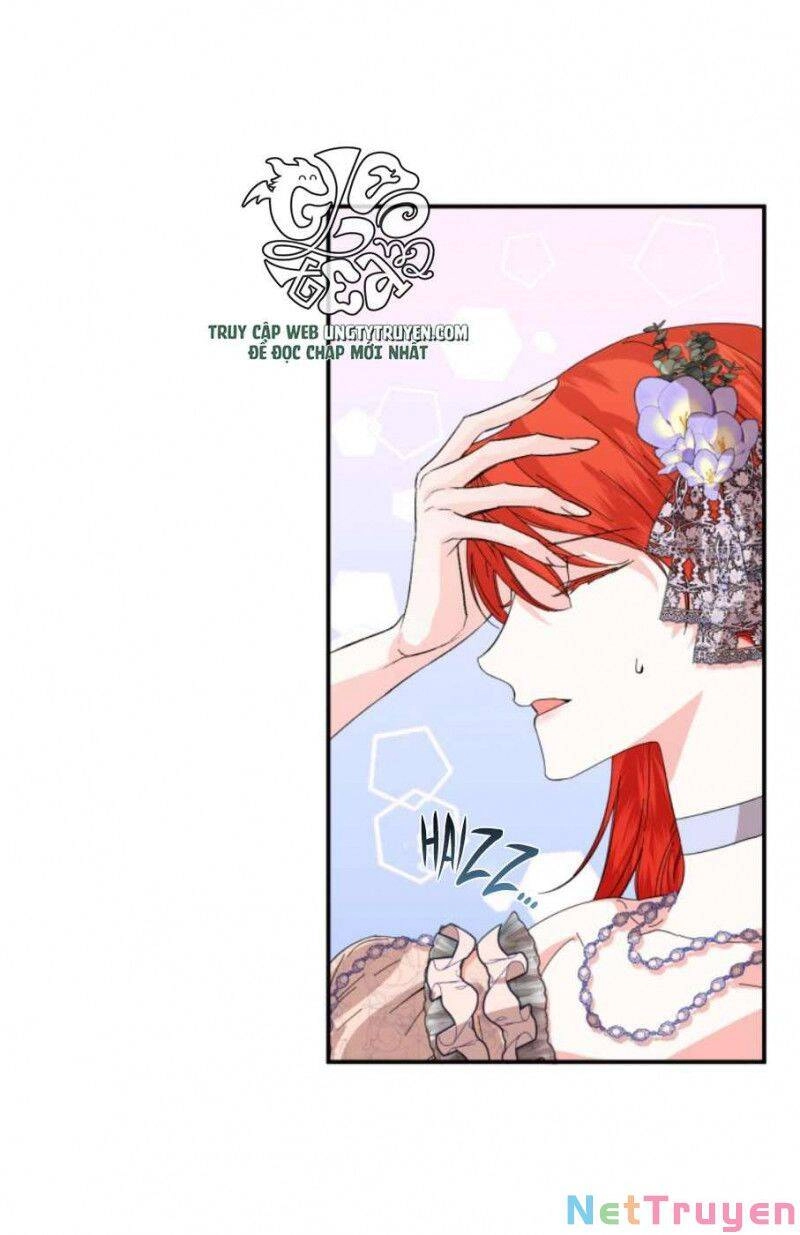 Kết Thúc Có Hậu Của Nhân Vật Phản Diện Chapter 61.5 - 15