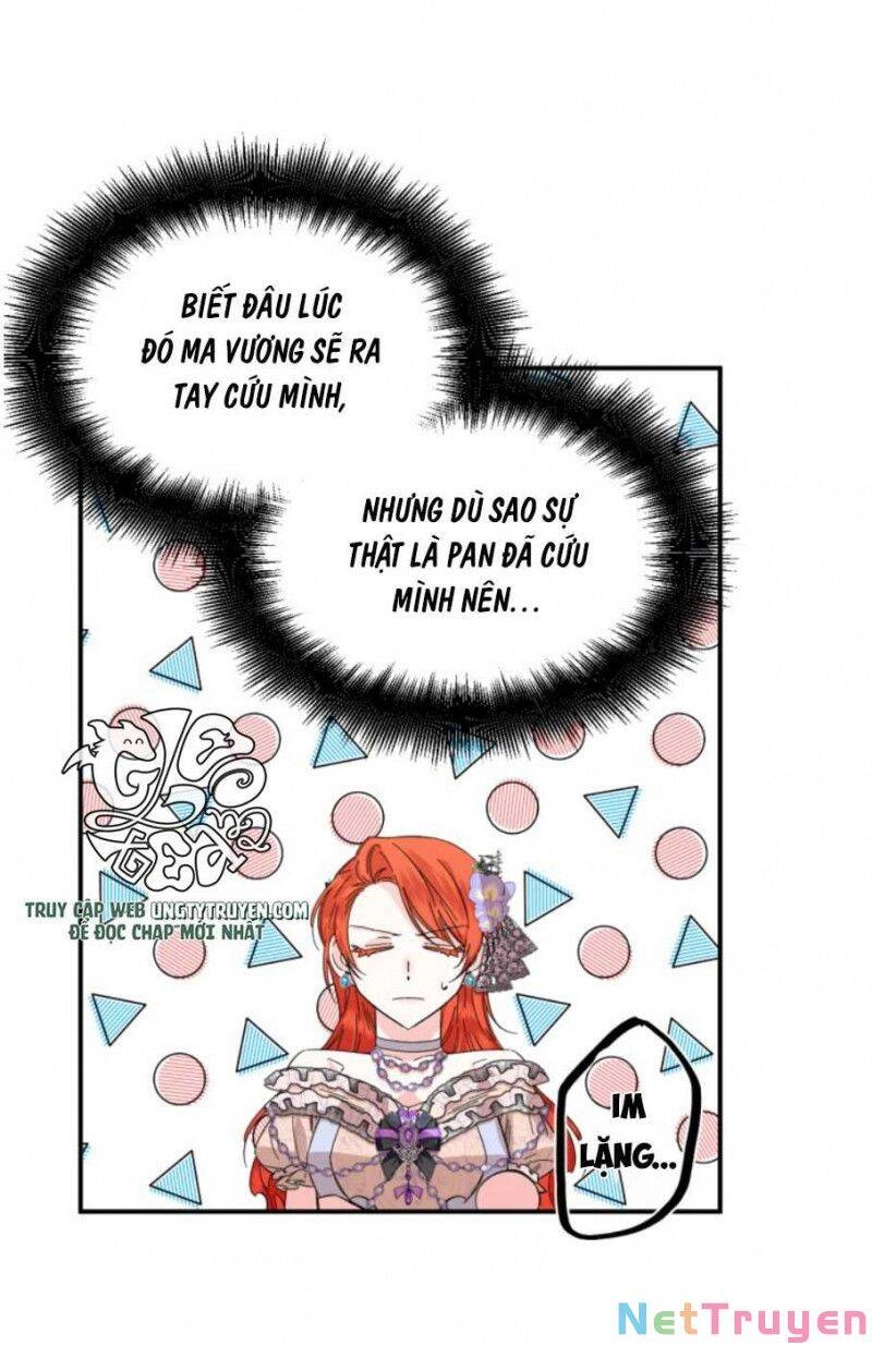 Kết Thúc Có Hậu Của Nhân Vật Phản Diện Chapter 61.5 - 19