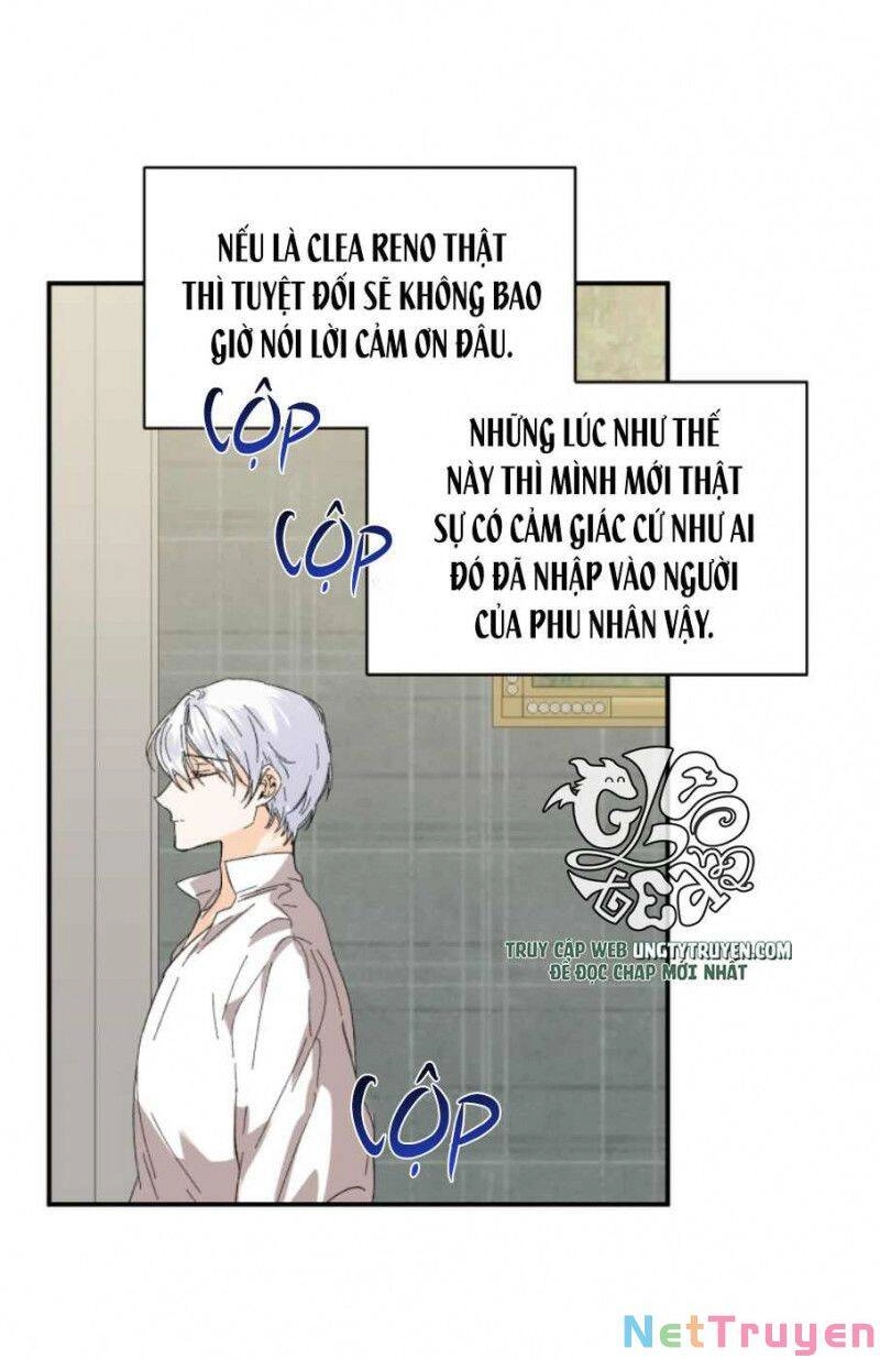 Kết Thúc Có Hậu Của Nhân Vật Phản Diện Chapter 61.5 - 24