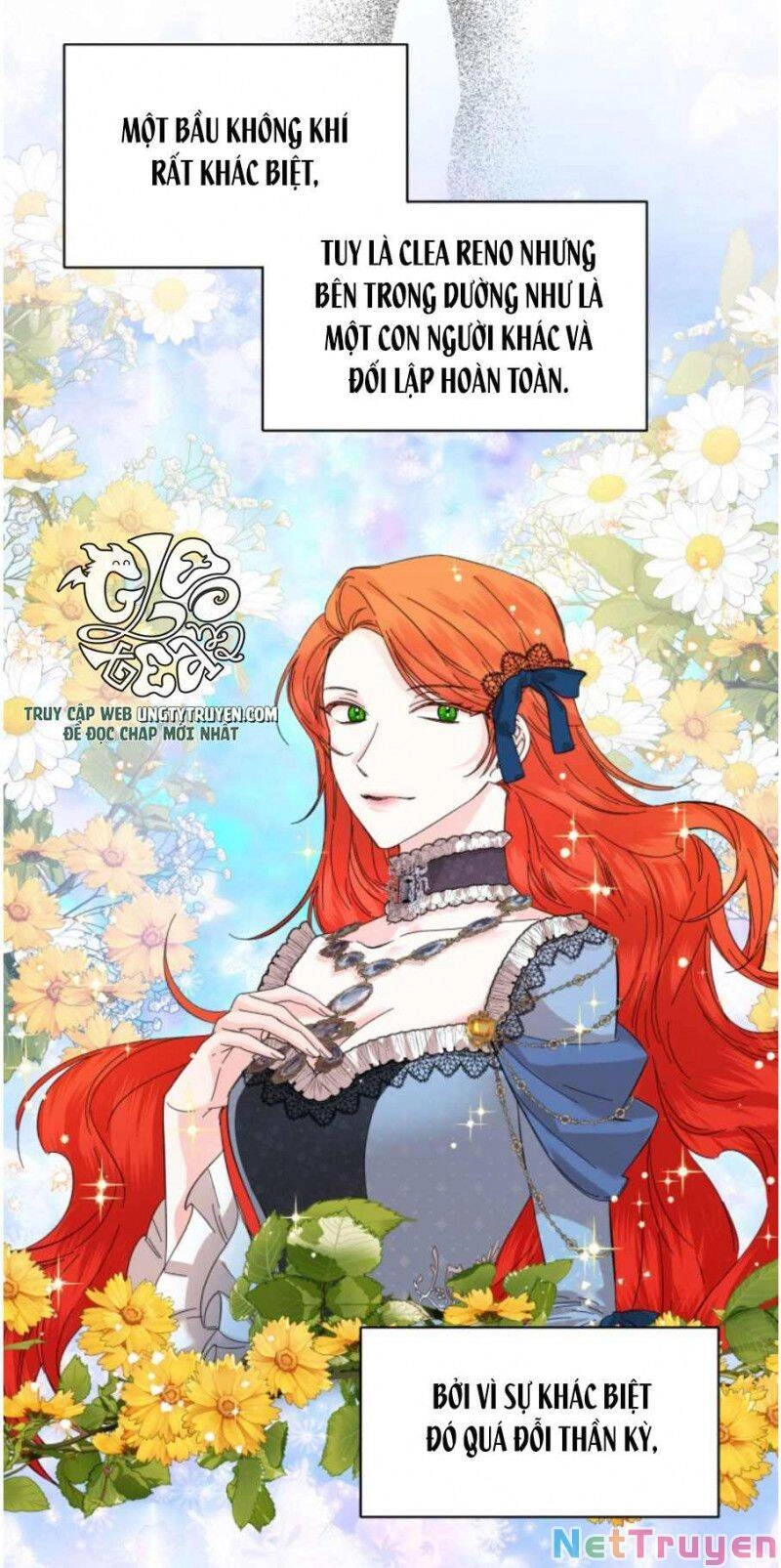 Kết Thúc Có Hậu Của Nhân Vật Phản Diện Chapter 61.5 - 27