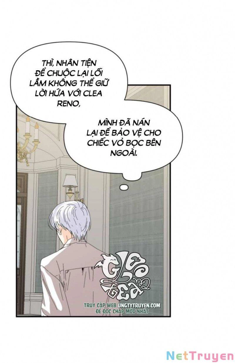 Kết Thúc Có Hậu Của Nhân Vật Phản Diện Chapter 61.5 - 29