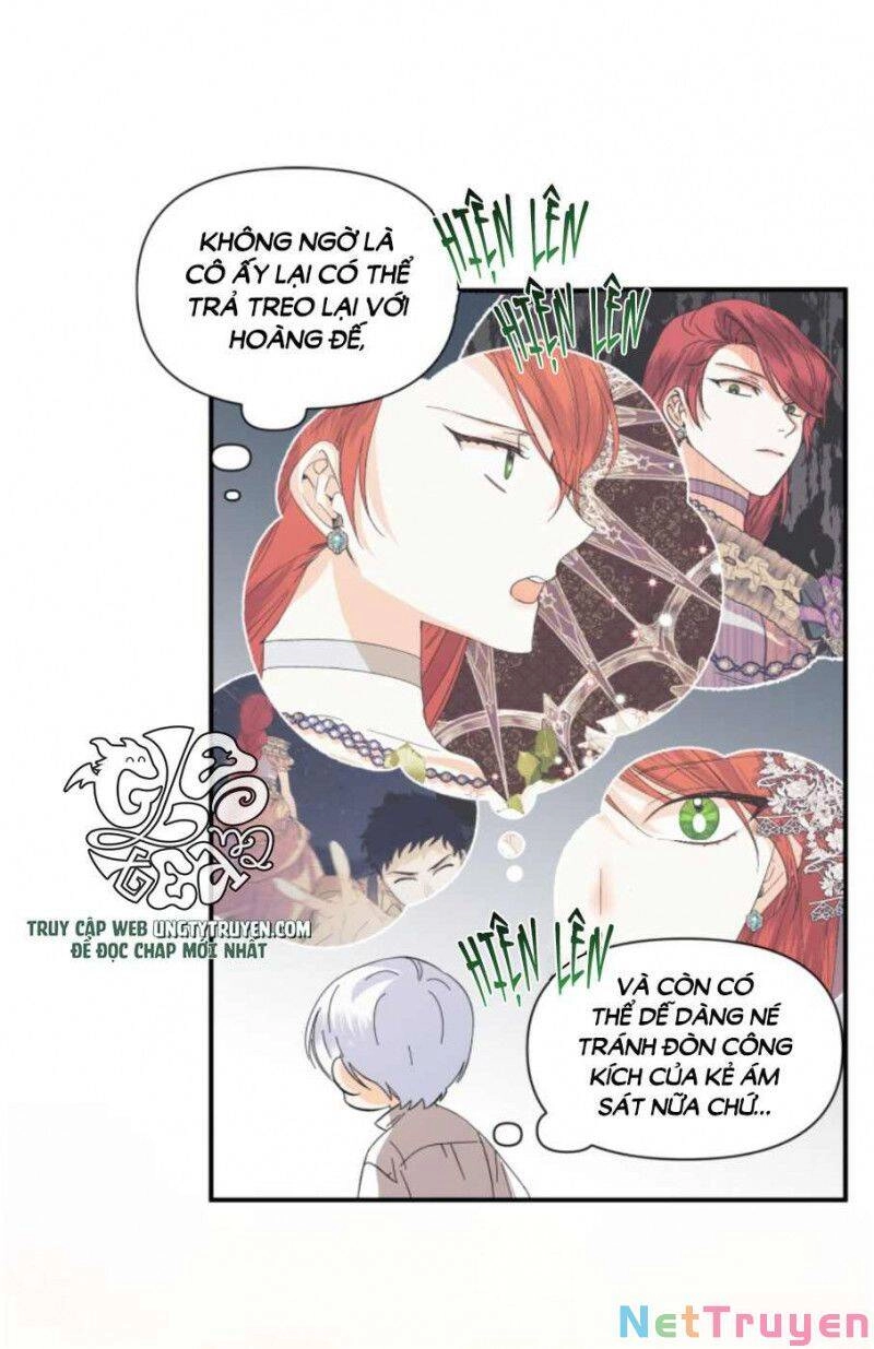 Kết Thúc Có Hậu Của Nhân Vật Phản Diện Chapter 61.5 - 30