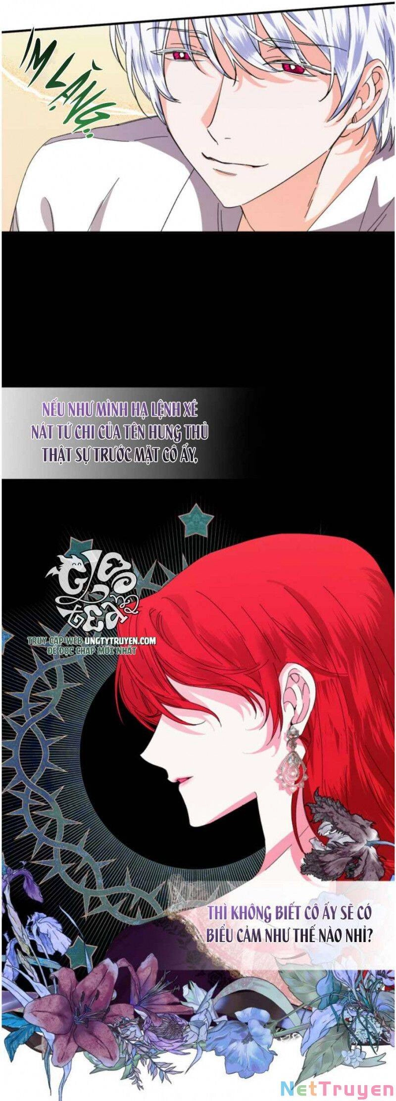 Kết Thúc Có Hậu Của Nhân Vật Phản Diện Chapter 61.5 - 32