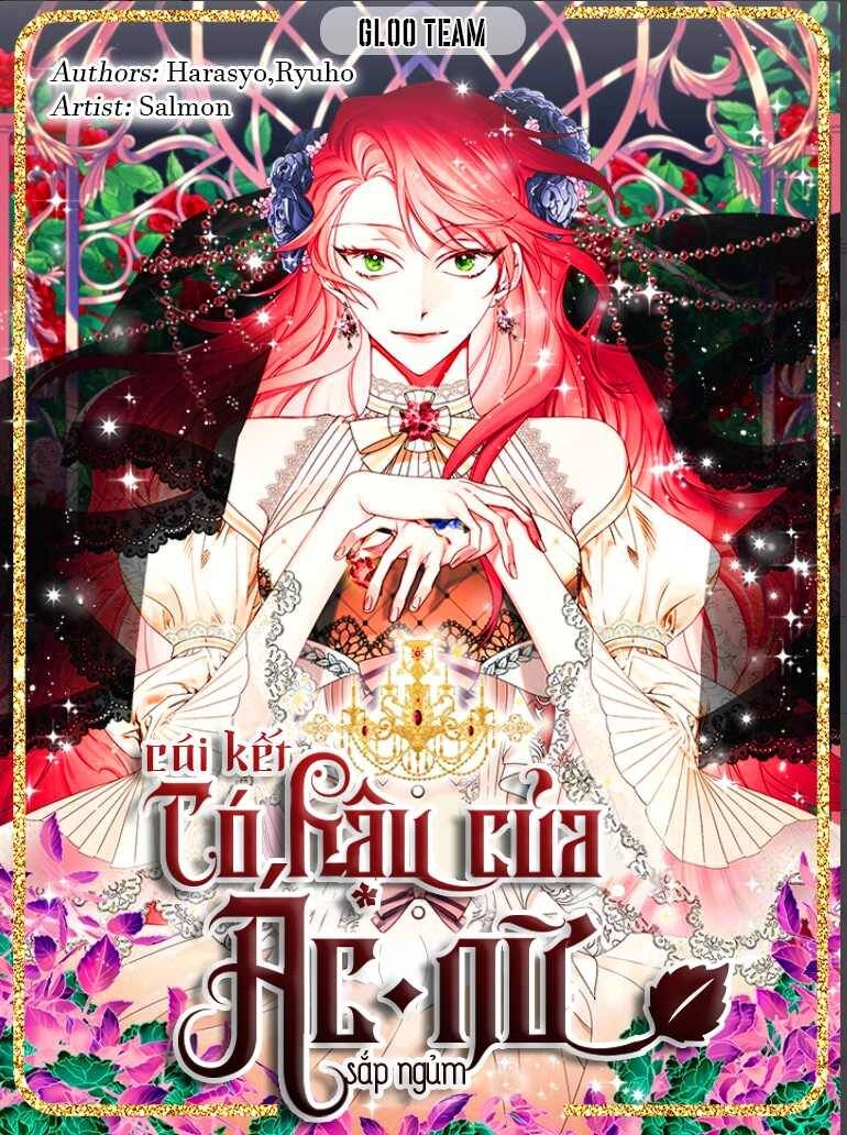 Kết Thúc Có Hậu Của Nhân Vật Phản Diện Chapter 62 - 1