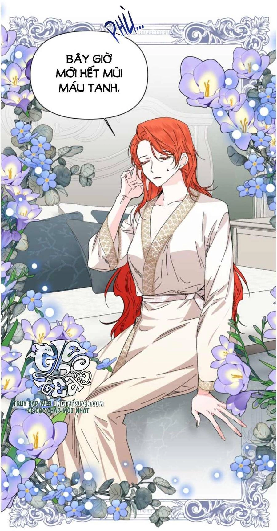 Kết Thúc Có Hậu Của Nhân Vật Phản Diện Chapter 62 - 5