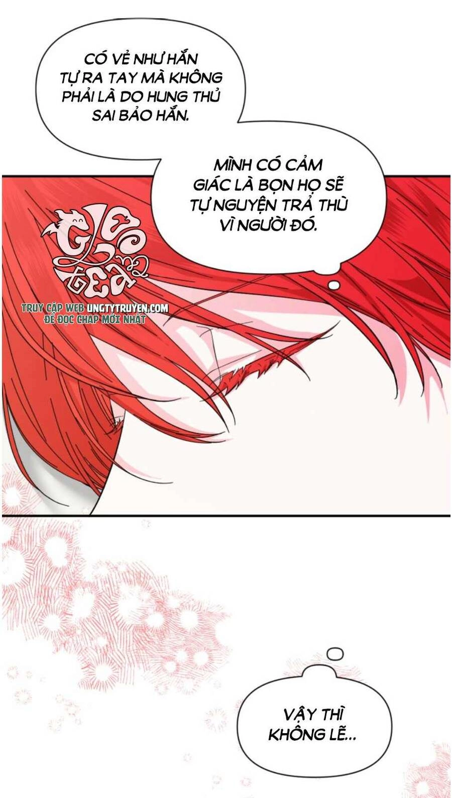 Kết Thúc Có Hậu Của Nhân Vật Phản Diện Chapter 62 - 12