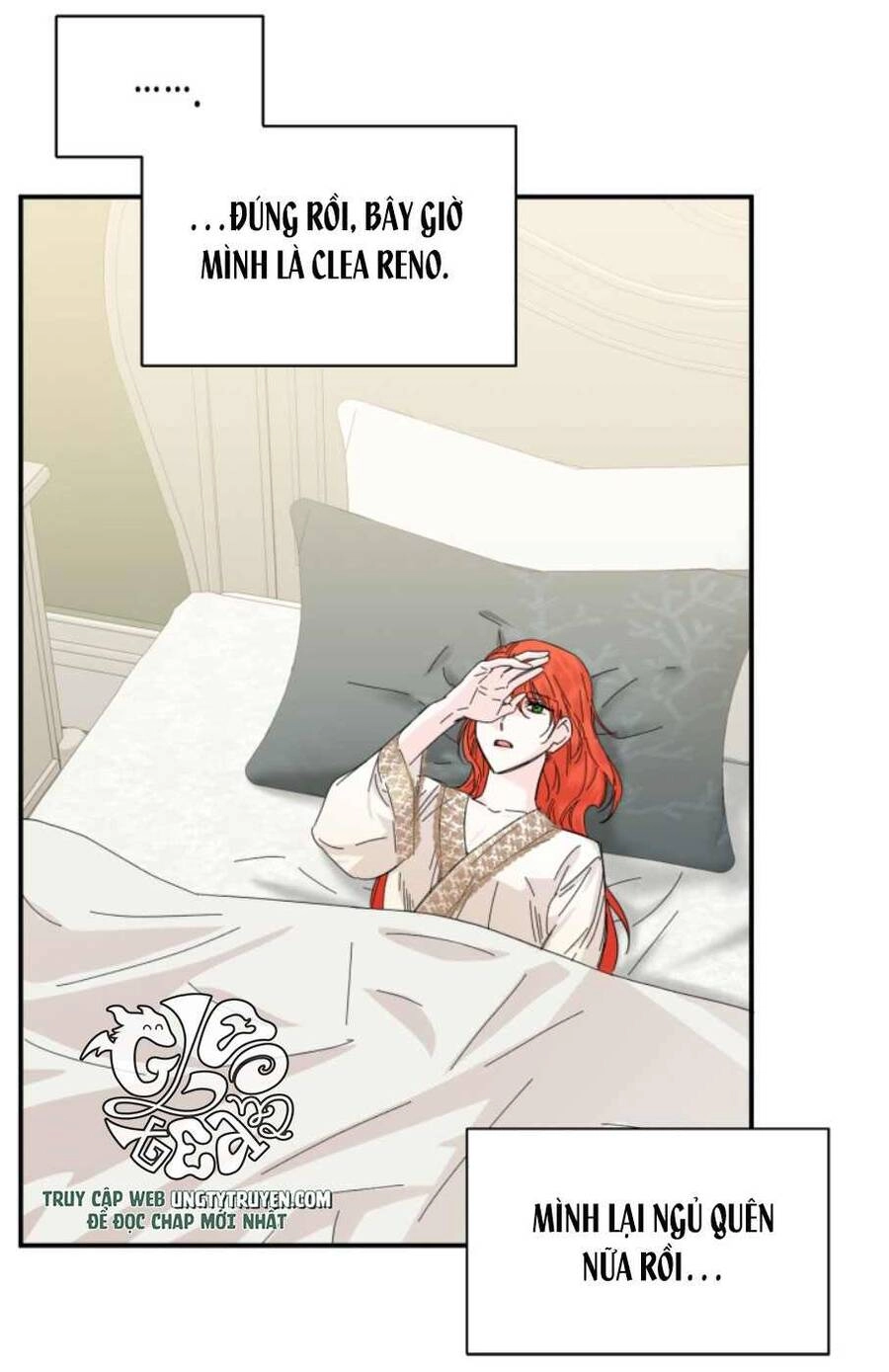 Kết Thúc Có Hậu Của Nhân Vật Phản Diện Chapter 62 - 14