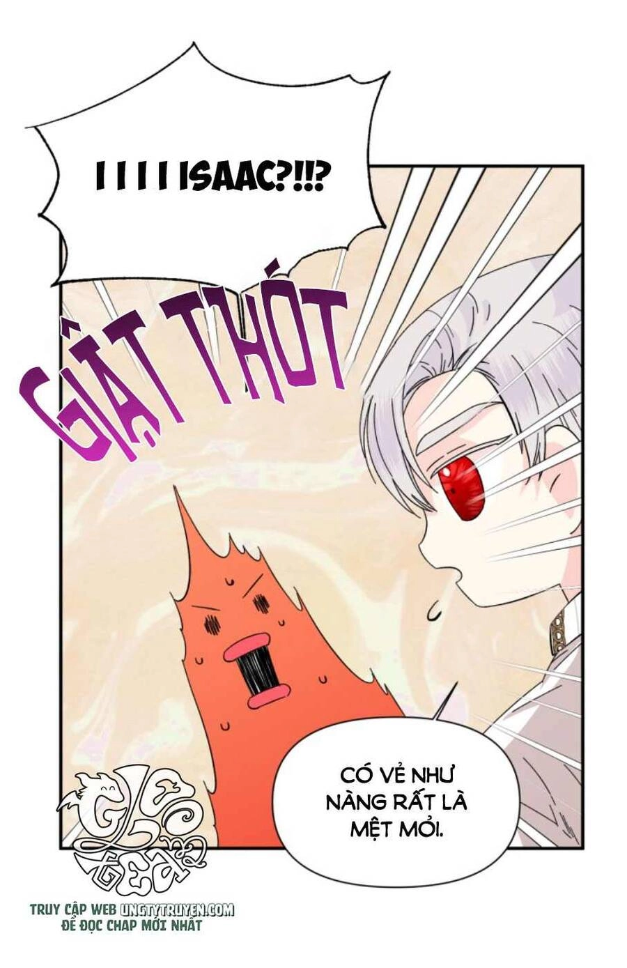 Kết Thúc Có Hậu Của Nhân Vật Phản Diện Chapter 62 - 17