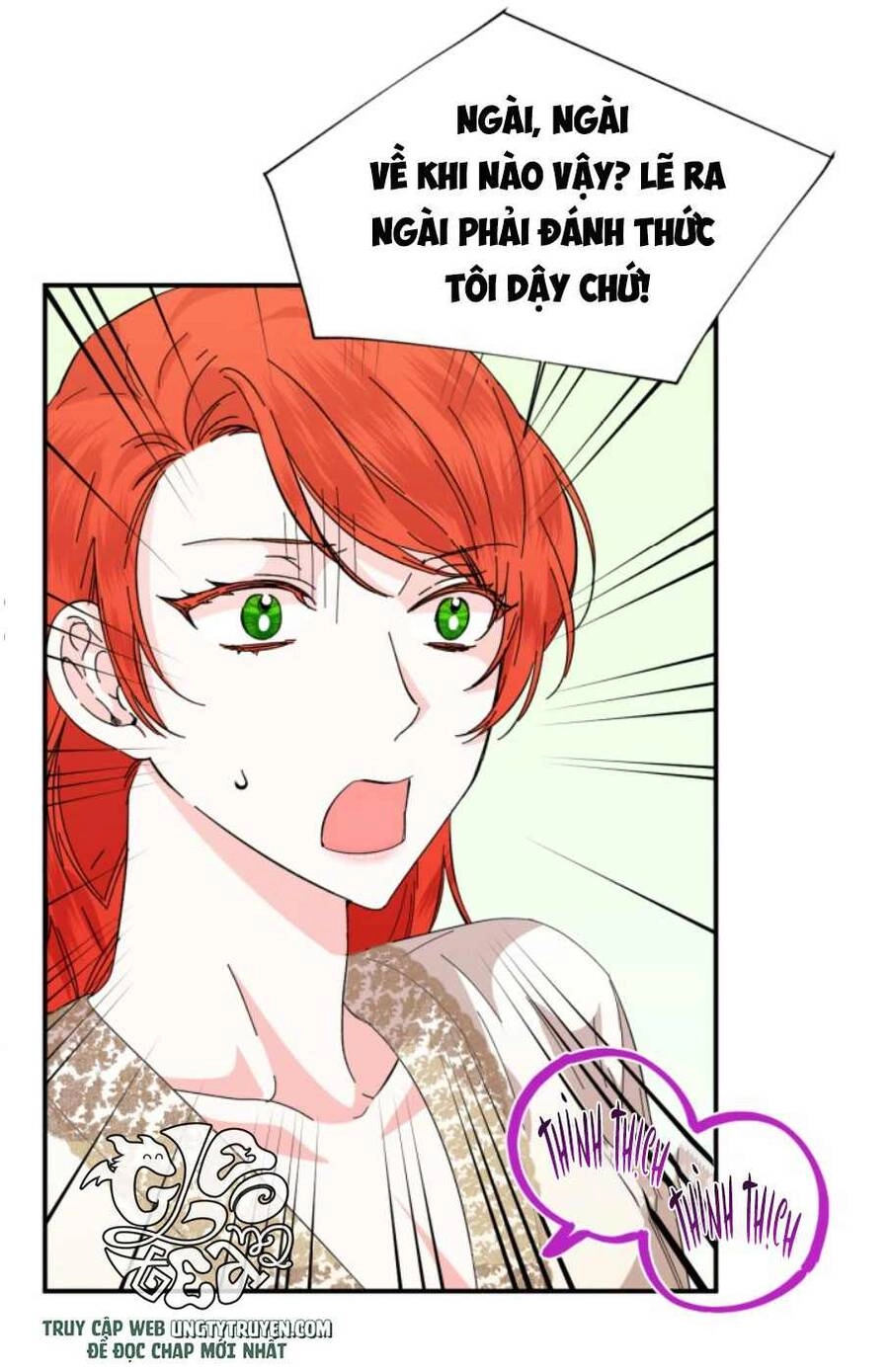 Kết Thúc Có Hậu Của Nhân Vật Phản Diện Chapter 62 - 18