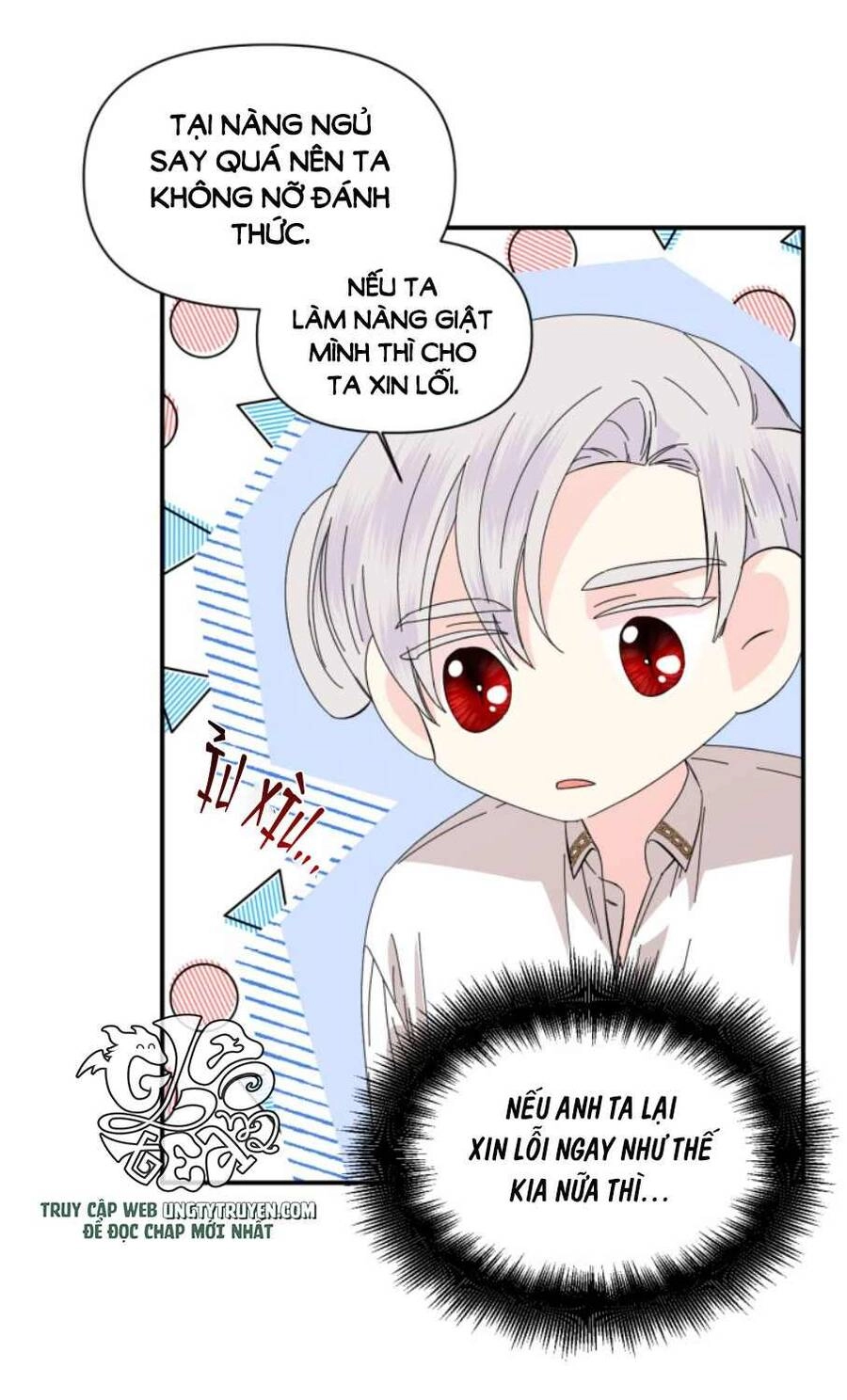 Kết Thúc Có Hậu Của Nhân Vật Phản Diện Chapter 62 - 19