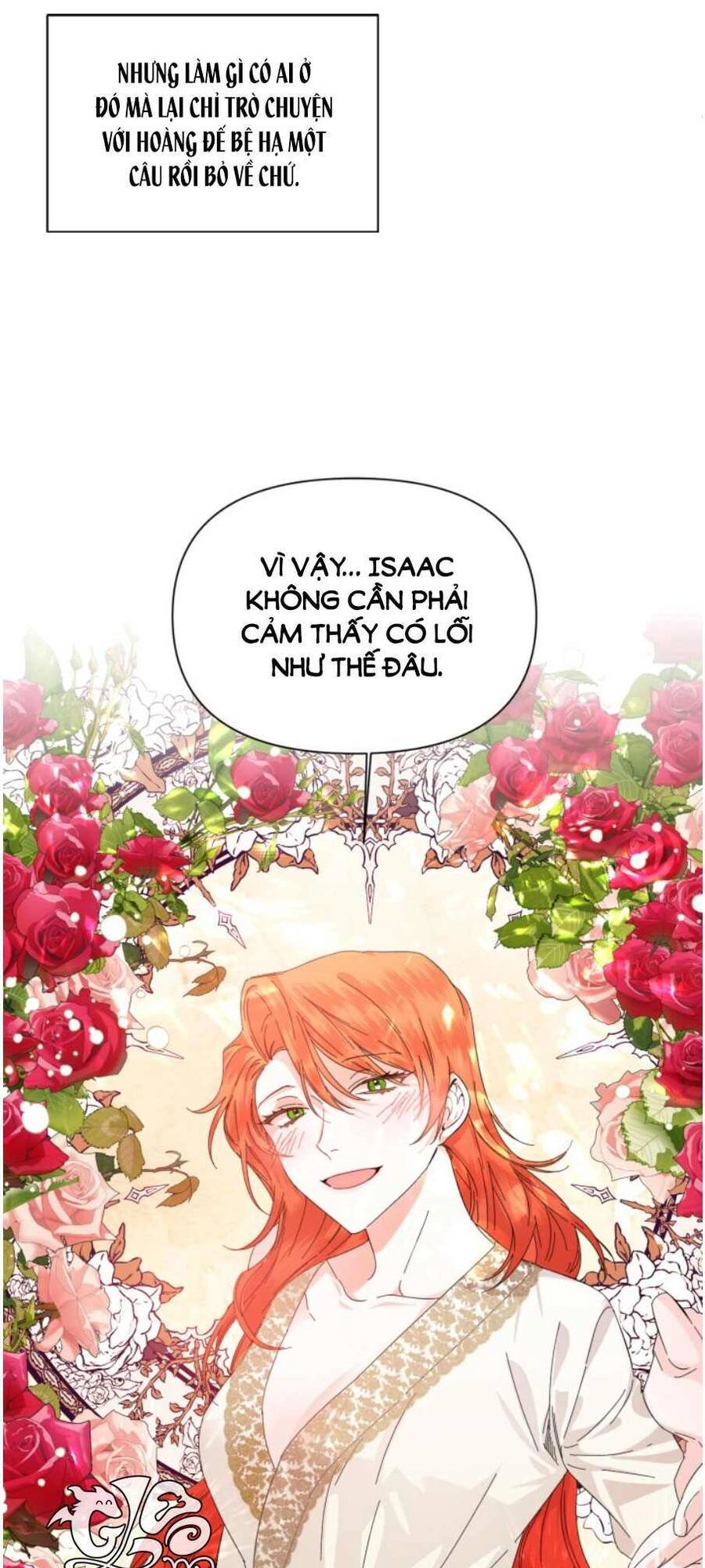 Kết Thúc Có Hậu Của Nhân Vật Phản Diện Chapter 62 - 23