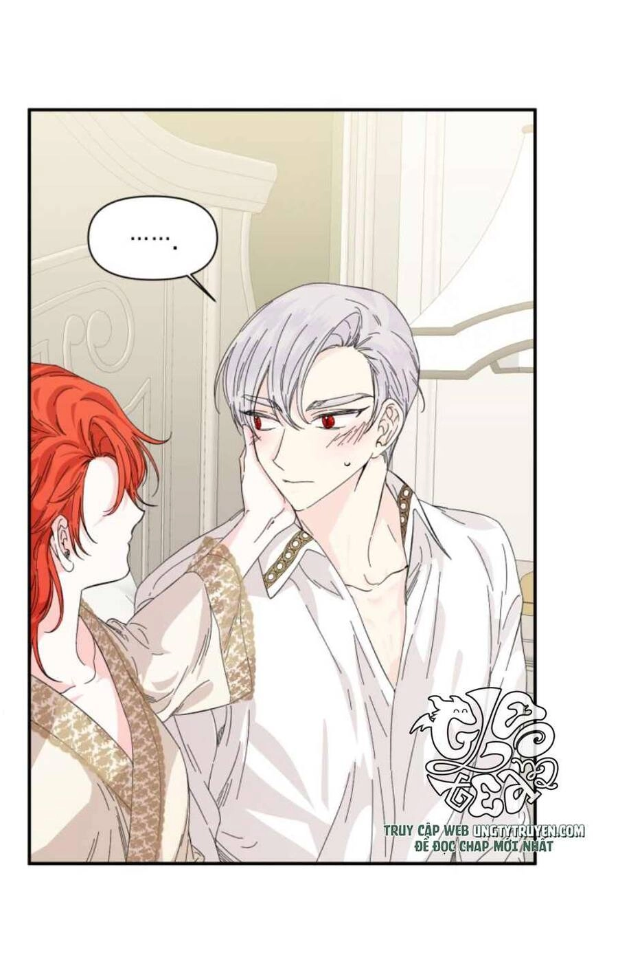 Kết Thúc Có Hậu Của Nhân Vật Phản Diện Chapter 62 - 25