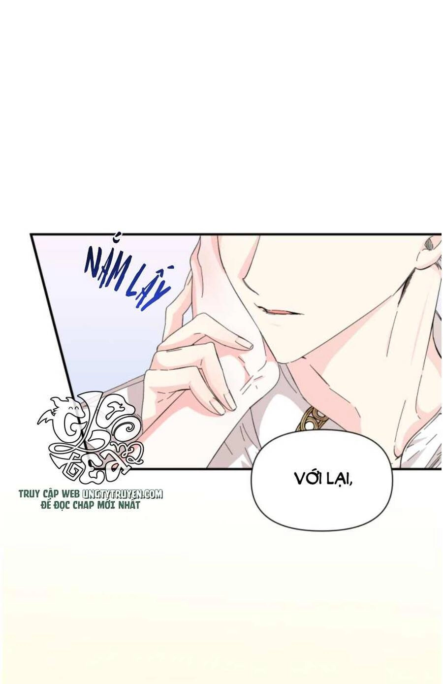 Kết Thúc Có Hậu Của Nhân Vật Phản Diện Chapter 62 - 26