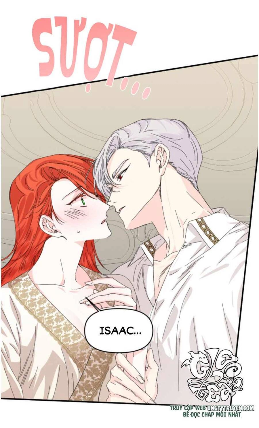 Kết Thúc Có Hậu Của Nhân Vật Phản Diện Chapter 62 - 28