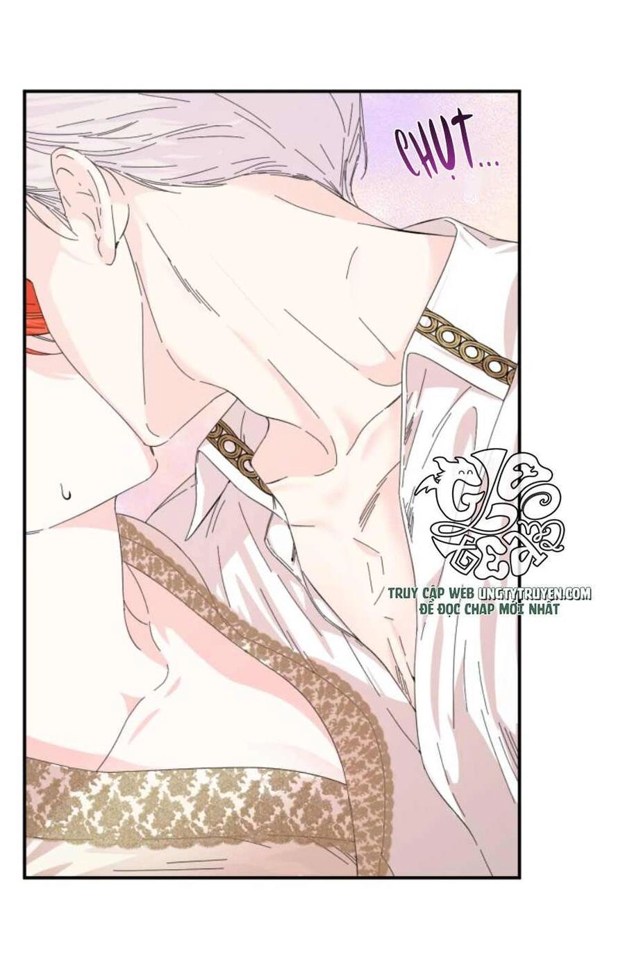 Kết Thúc Có Hậu Của Nhân Vật Phản Diện Chapter 62 - 29