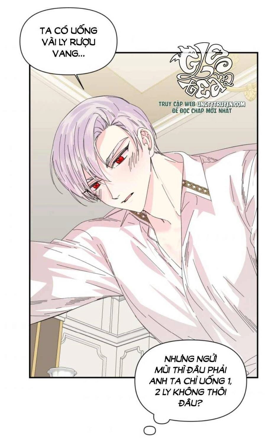 Kết Thúc Có Hậu Của Nhân Vật Phản Diện Chapter 62 - 32