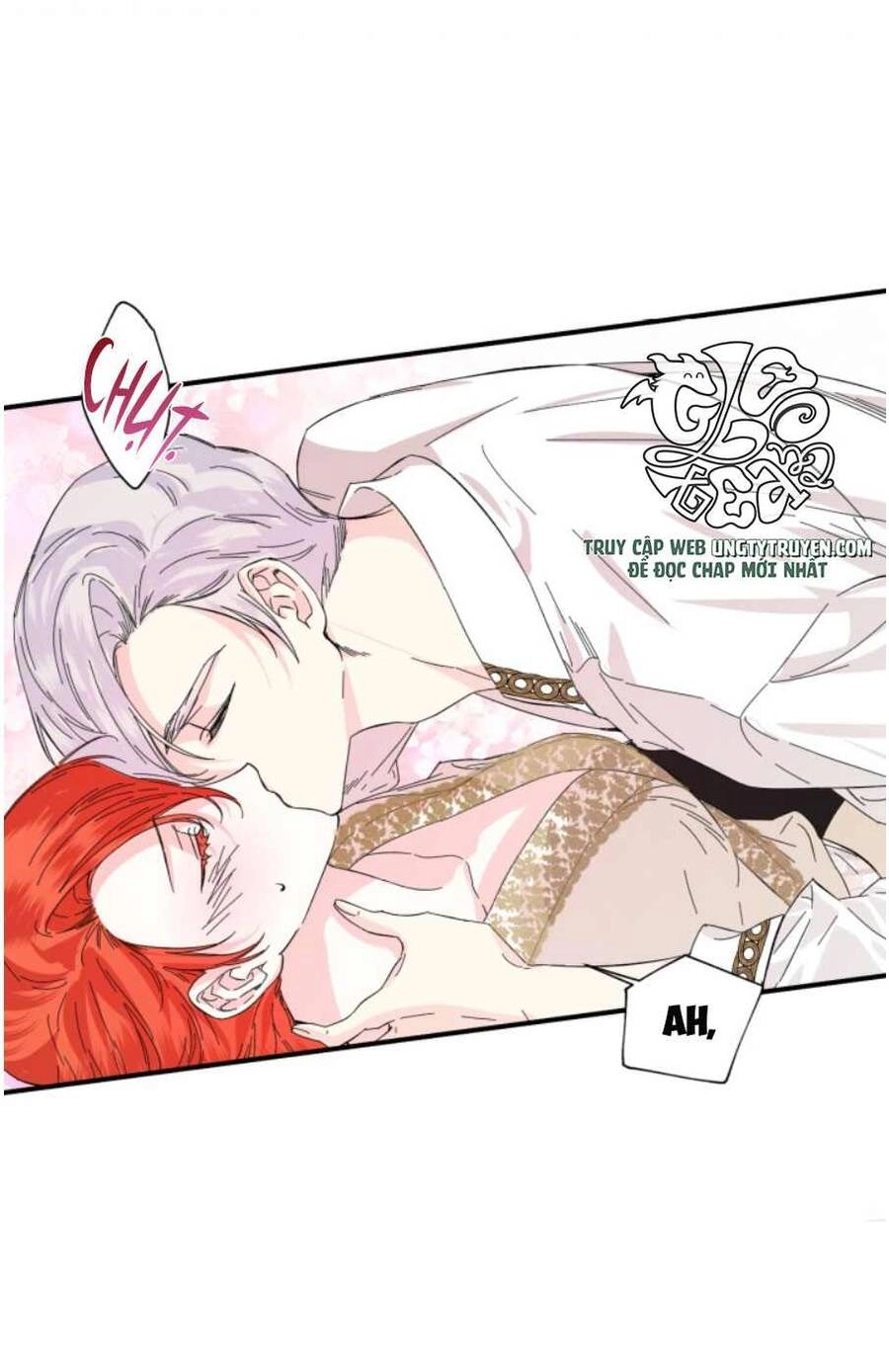 Kết Thúc Có Hậu Của Nhân Vật Phản Diện Chapter 62 - 33