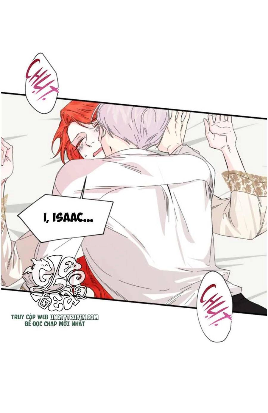 Kết Thúc Có Hậu Của Nhân Vật Phản Diện Chapter 62 - 34