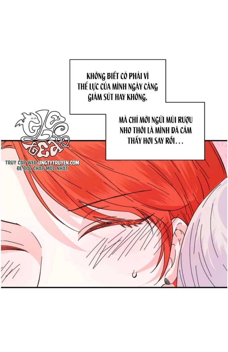 Kết Thúc Có Hậu Của Nhân Vật Phản Diện Chapter 62 - 35