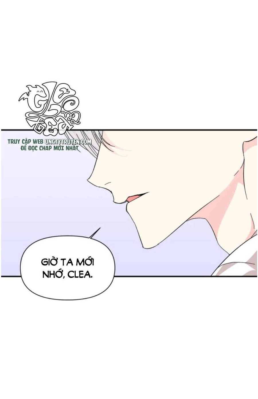 Kết Thúc Có Hậu Của Nhân Vật Phản Diện Chapter 62.5 - 5