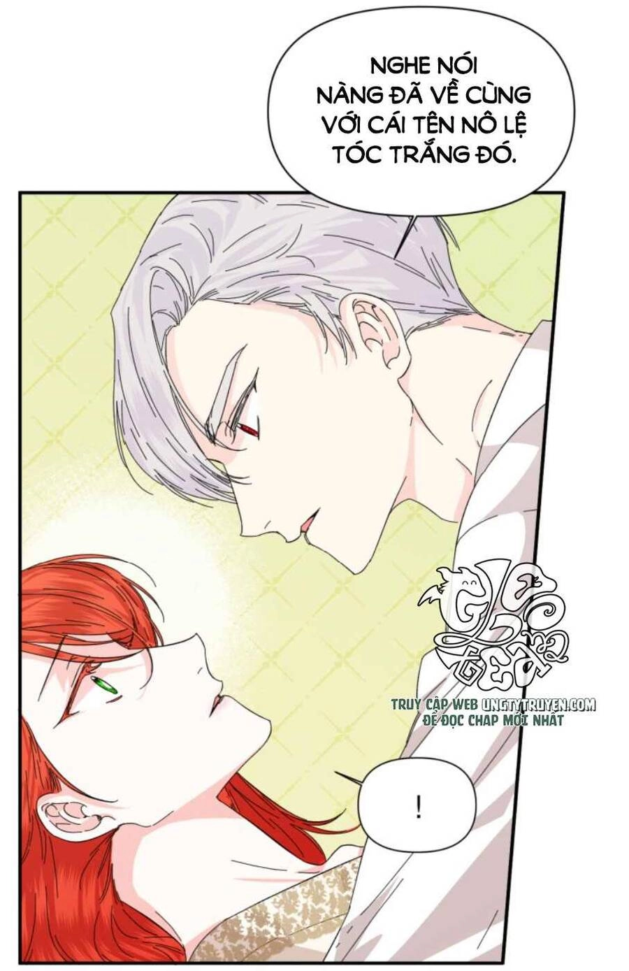 Kết Thúc Có Hậu Của Nhân Vật Phản Diện Chapter 62.5 - 6