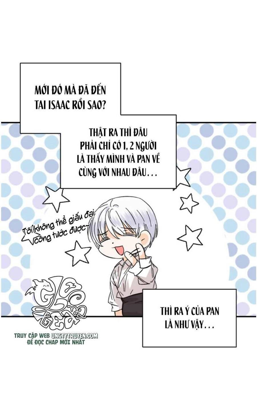 Kết Thúc Có Hậu Của Nhân Vật Phản Diện Chapter 62.5 - 7